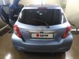  Toyota Vitz 2013 , 485000 , 