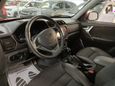 SUV   Chery Tiggo 3 2017 , 990000 , 