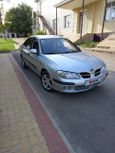  Nissan Almera 2001 , 205000 , 