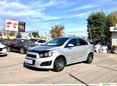  Chevrolet Aveo 2012 , 395000 , 