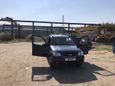 SUV   Chevrolet Niva 2012 , 238000 , 