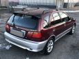  Nissan Pulsar 1998 , 185000 , 