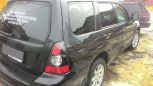 SUV   Subaru Forester 2006 , 440000 , 