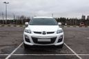 SUV   Mazda CX-7 2011 , 745000 , 