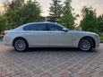  BMW 7-Series 2011 , 1150000 , 