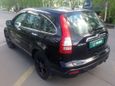 SUV   Honda CR-V 2009 , 776000 , 