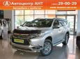 SUV   Mitsubishi Pajero Sport 2018 , 2299000 , 