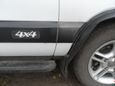 SUV   Chevrolet Niva 2003 , 200000 , 