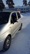  Daewoo Matiz 2007 , 80000 , 