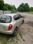  Toyota Duet 2000 , 135000 , 