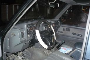 SUV   Nissan Patrol 1994 , 490000 , 