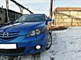  Mazda Mazda3 2004 , 350000 , 