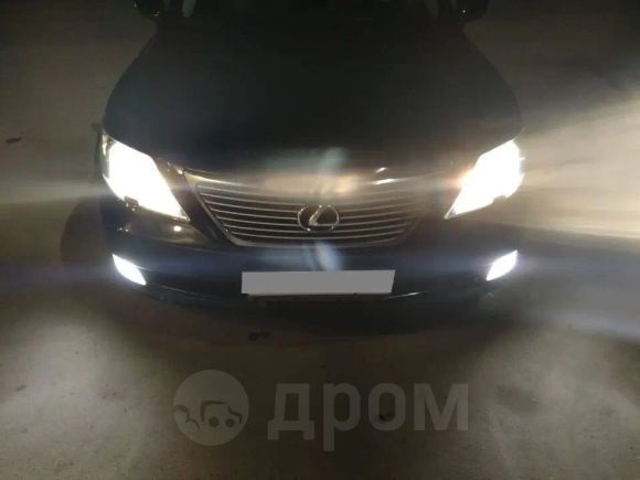  Lexus LS460L 2007 , 699000 , 