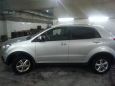 SUV   SsangYong Actyon 2012 , 509000 , 