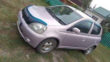  Toyota Vitz 1999 , 240000 , 