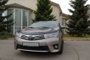  Toyota Corolla 2014 , 839000 , 