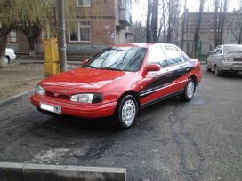  Hyundai Elantra 1993 , 120000 , --