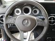 SUV   Mercedes-Benz GLK-Class 2014 , 2500000 , 