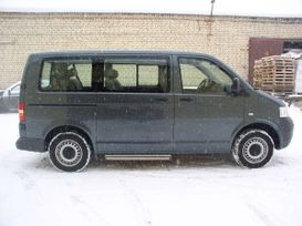    Volkswagen Caravelle 2008 , 890000 ,  