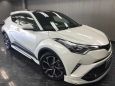 SUV   Toyota C-HR 2016 , 1290000 , 