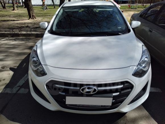  Hyundai i30 2016 , 700000 , 