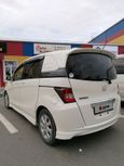    Honda Freed Spike 2010 , 650000 , 