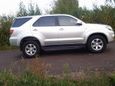 SUV   Toyota Fortuner 2006 , 750000 , 