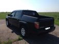  Honda Ridgeline 2007 , 959000 , 