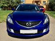  Mazda Mazda6 2008 , 590000 , 