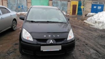  Mitsubishi Colt 2008 , 330000 , 