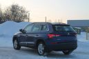 SUV   Skoda Kodiaq 2018 , 2250500 , 