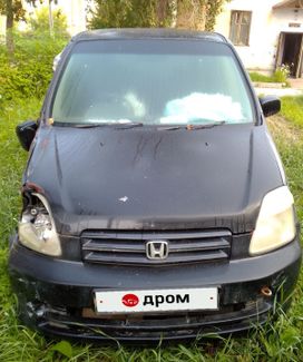  Honda Capa 2000 , 120000 , 
