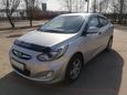  Hyundai Solaris 2013 , 465000 , 