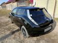  Nissan Leaf 2016 , 870000 , 