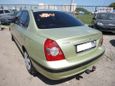  Hyundai Elantra 2003 , 189000 ,  