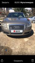  Audi A6 2005 , 560000 , 