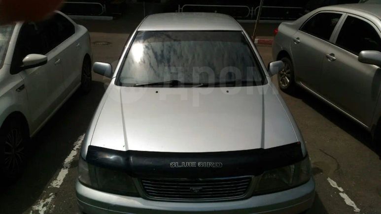  Nissan Bluebird 1998 , 97000 , 