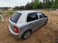  Skoda Fabia 2004 , 230000 ,  