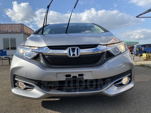  Honda Shuttle 2018 , 895000 , 