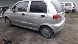  Daewoo Matiz 2007 , 125000 , 