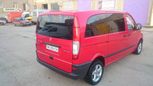    Mercedes-Benz Vito 2005 , 560000 , 