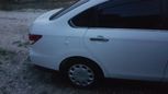  Nissan Almera 2014 , 410000 , 