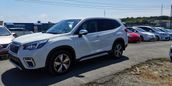 SUV   Subaru Forester 2019 , 2120000 , 