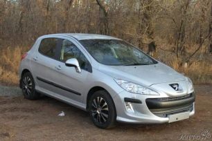  Peugeot 308 2010 , 475000 , 