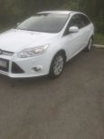  Ford Focus 2013 , 525000 ,  