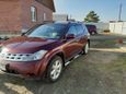 SUV   Nissan Murano 2007 , 430000 , 