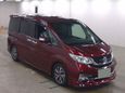    Honda Stepwgn 2016 , 2065000 , 