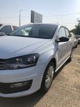  Volkswagen Polo 2017 , 745000 , 