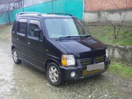  Suzuki Wagon R Wide 1997 , 135000 , 