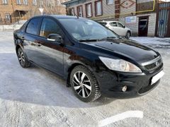 Седан Ford Focus 2011 года, 620000 рублей, Орск
